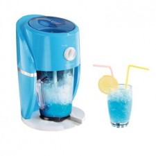 Domoclip 2 in 1 Slushiemaker en Ice Crusher