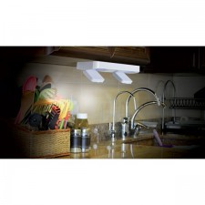 IdeaWorks LED Kastlamp