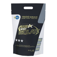 Stacker Whey Isolate vanille