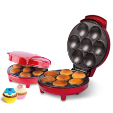 Trebs Comfortbakery Cupcake Maker 