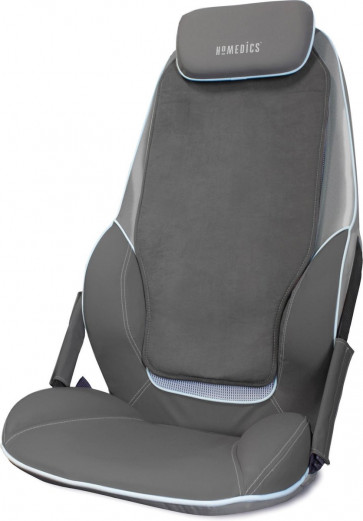 HoMedics Shiatsu Cocoon Ergono-T Massagekussen