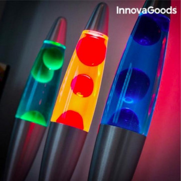 Lavalamp set