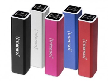 Intenso Powerbank A2600