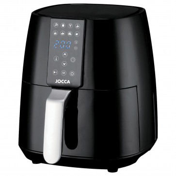 Jocca Digitale Airfryer - Heteluchtfriteuse