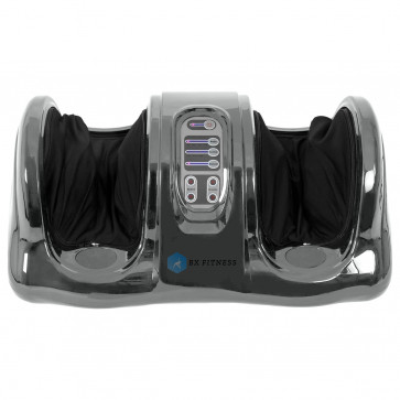 BX Fitness® 3D Voetmassage Apparaat 
