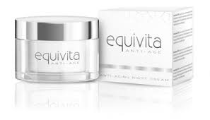 Equivita Anti Age Cream