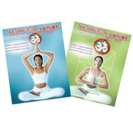 Kabbalah Yoga dubbel DVD EOL