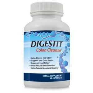 Digestit colon cleanse