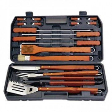 BBQ Master Toolset