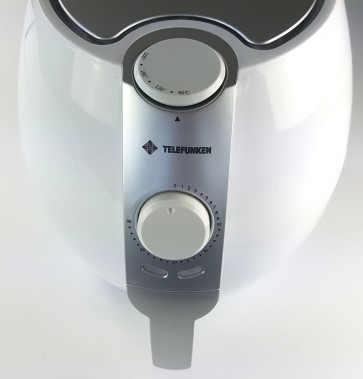 Telefunken Air Fryer 3.2 Liter