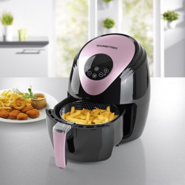 Gourmetmaxx Digitale friteuse 2.5 Liter