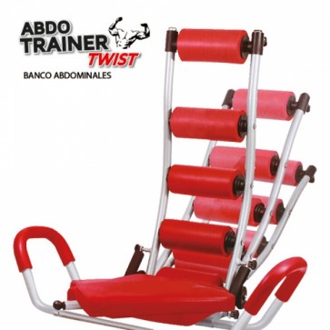 Abdo Trainer Twist