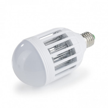 Easymaxx 2 in 1 UV Insectenval met LED Lamp 