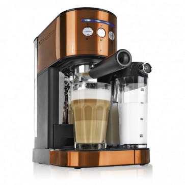 Barista Espressomachine