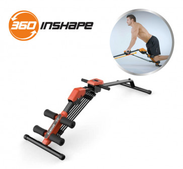 360 InShape - Fitness Device