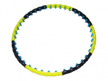 Hoelahoep - 110 cm - Fitness Hula Hoop