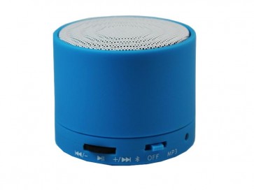 3W Mini Speaker met Bluetooth, bluetooth speaker