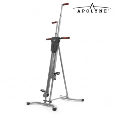 Apolyne Vertical Climber Stepapparaat