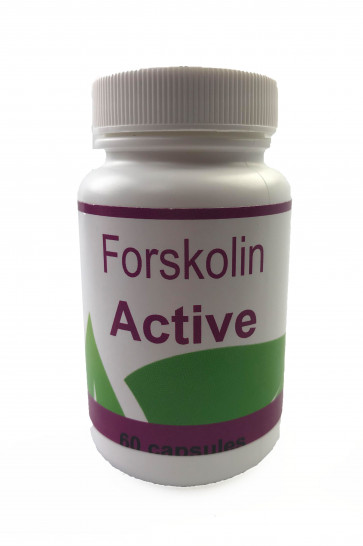 Forskolin Active