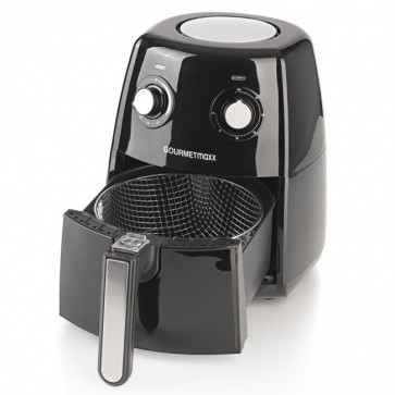 GOURMETmaxx Airfryer 