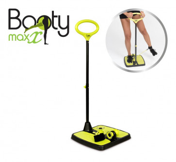 Booty Maxx Fitness Device