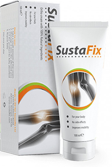 Sustafix bol