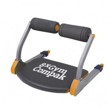 Apolyne 8x Gym Compak Fitnessapparaat