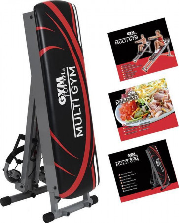 Gymform Multigym