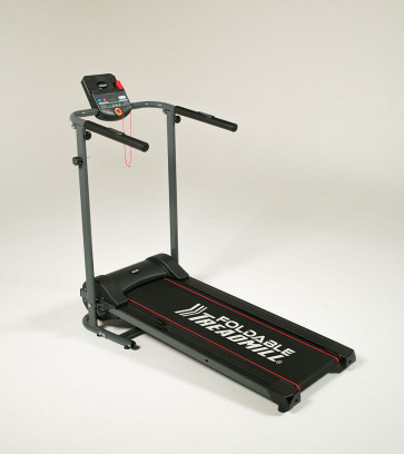 Foldable Treadmill - Opvouwbare loopband
