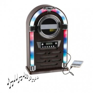 Clip Sonic Jukebox Compatible_ Bluetooth_