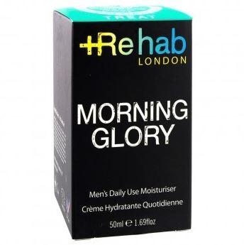 +Rehab London Morning Glory, Rehab London Morning Glory
