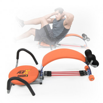 Ab Slim Flex Buikspiertrainer