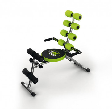 GymForm Ab Celerate