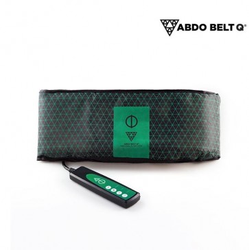 ABDO Belt Q Vibrerende Riem