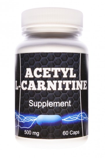 Acetyl L-Carnitine 
