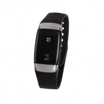 Activity Tracker Wristband TEC 580