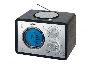 AEG classic radio, classic radio, radio MR 4104