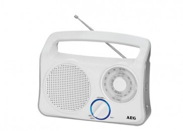 AEG Transistorradio TR 4231