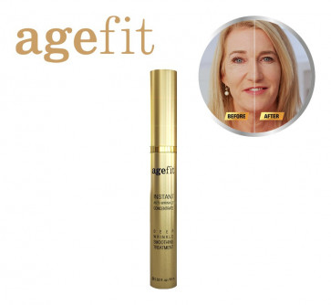 Agefit Anti-Wrinkle Serum