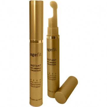 Agefit Anti-Wrinkle Serum - set of 2