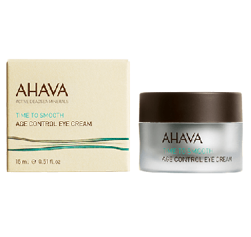 Ahava Age Control Eye Cream