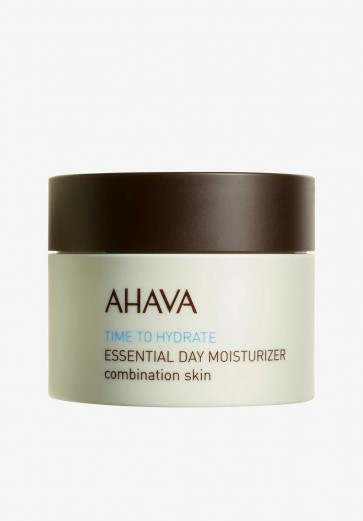 Ahava Essential Day Moisturizer For Combination Skin