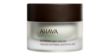 Ahava Extreme Day Cream