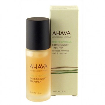 Ahava Extreme Night Treatment