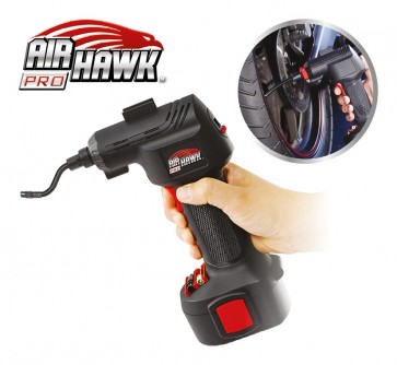 Air Hawk Pro Luchtcompressor