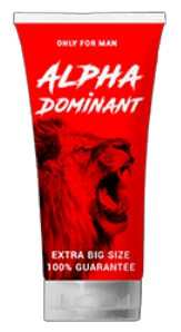 Alpha Dominant 