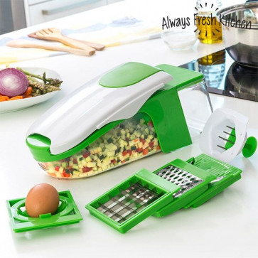 InnovaGoods Always Fresh Dicer Pro