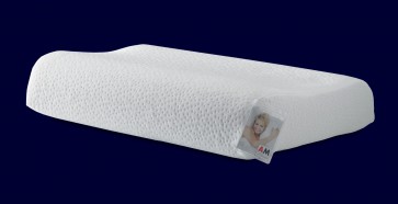 AM Largo Contour Pillow