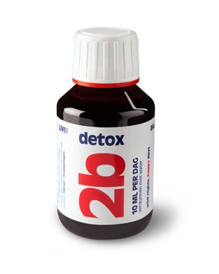 Amiset 2B Detox