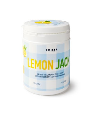 Amiset Lemon Jack